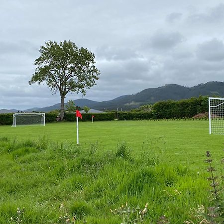 La Reserva De Los Campos Cadavedo Kültér fotó